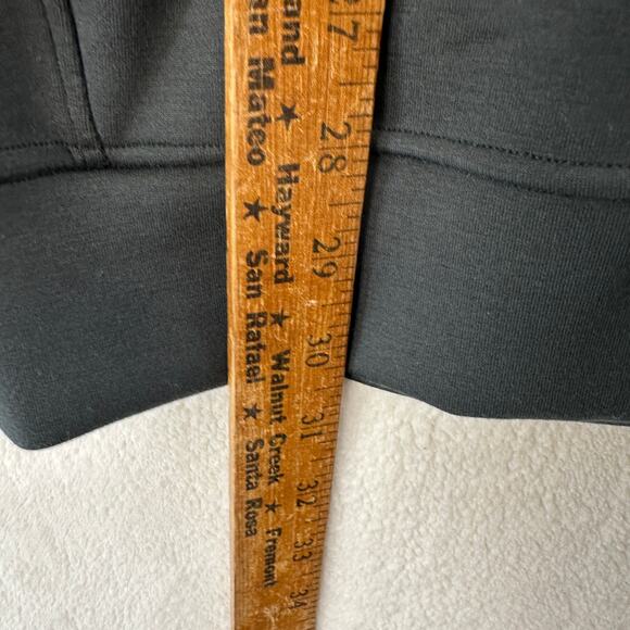 LULULEMON Men's XXL Active Hoodie Dark Gray LM3FDVS.04 - Picture 3 of 8